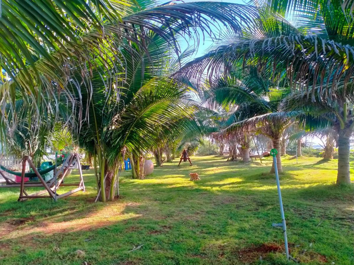 Appartamento Nghi Duong Bien Ngoc Phan Thiết Esterno foto